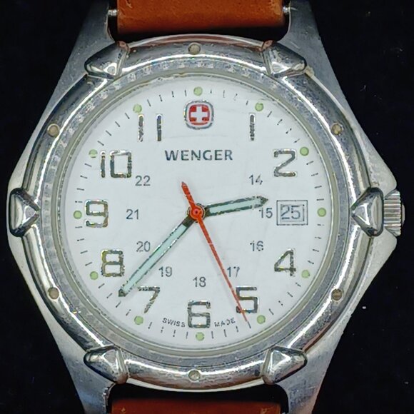 Swiss Wenger watch - Picture 1 of 4